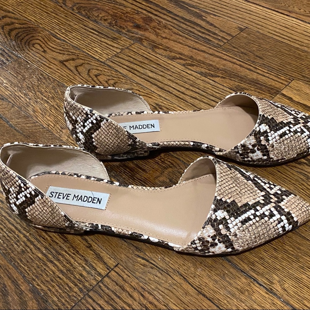 Cheetah Flats